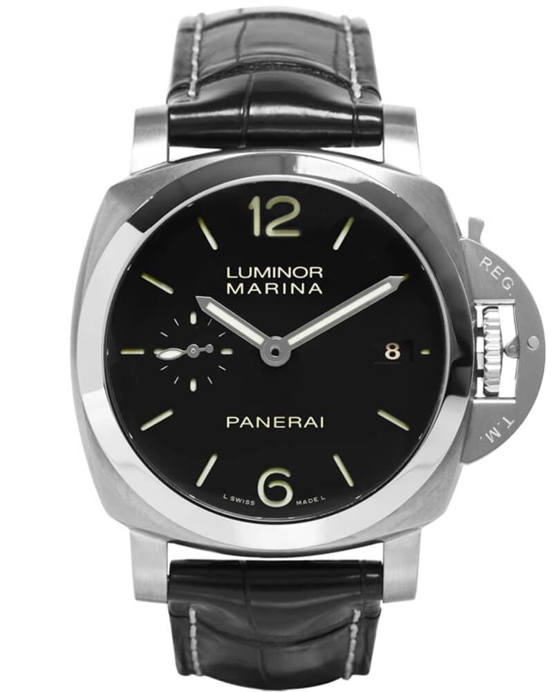 Часы Panerai PAM00392 Luminor Marina 1950 3 days Automat 42mm