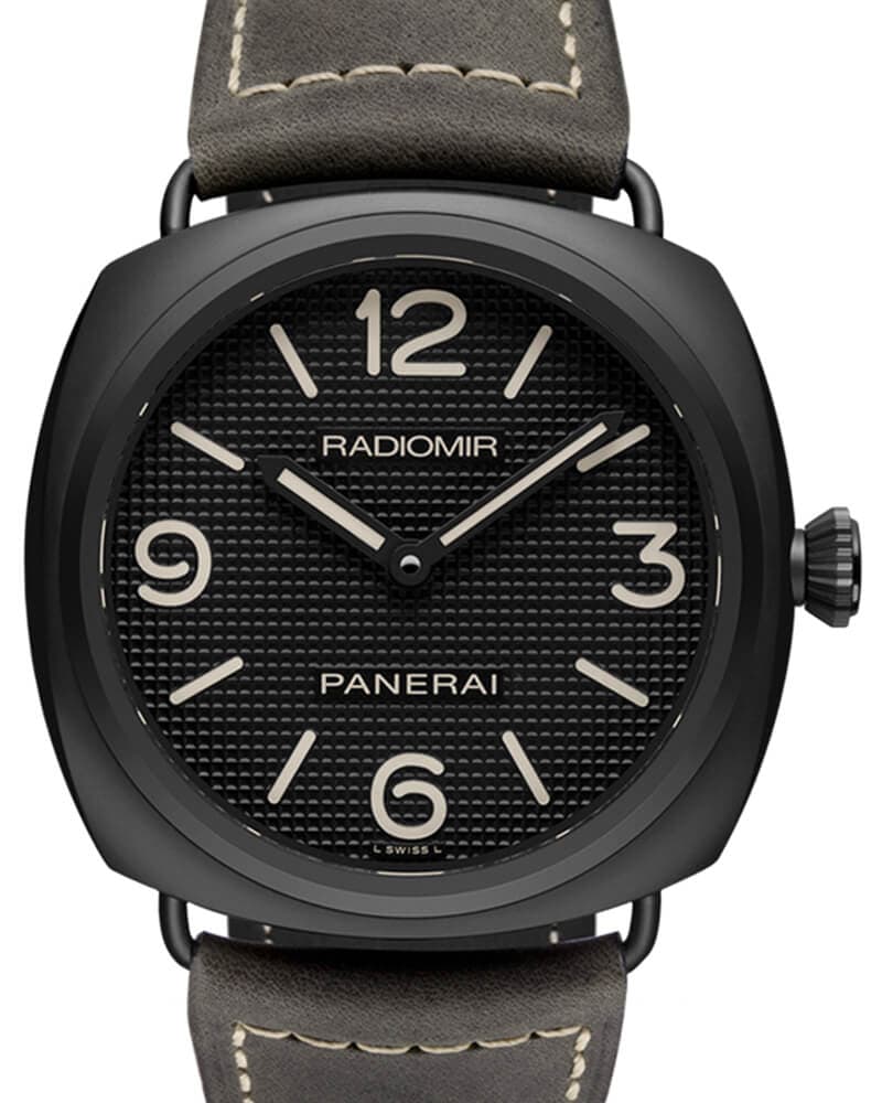 Часы Panerai PAM00643
