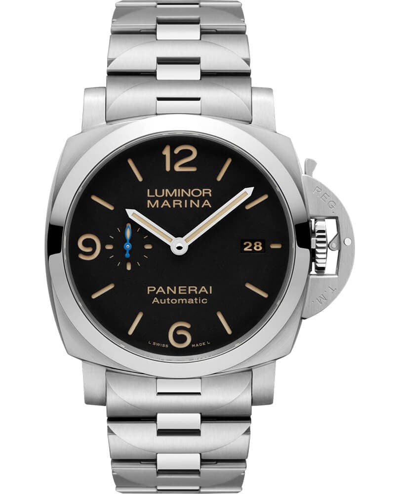 Часы Panerai PAM00723 Luminor Marina 1950 3 days Automatic Acciaio 44 mm