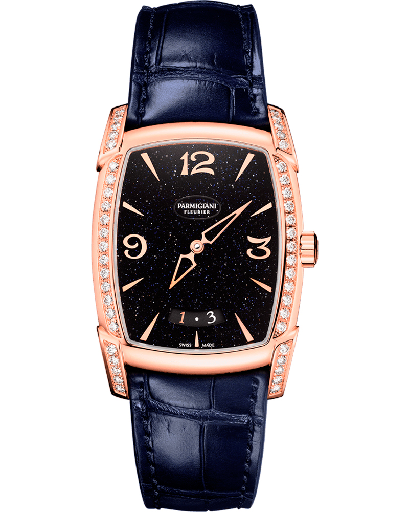 Часы Parmigiani PFC123-1022500-HA3131