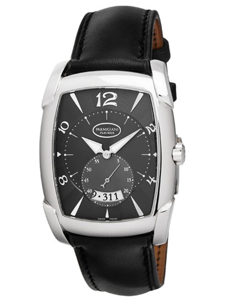 Часы Parmigiani PFC124-0000300-HC1442