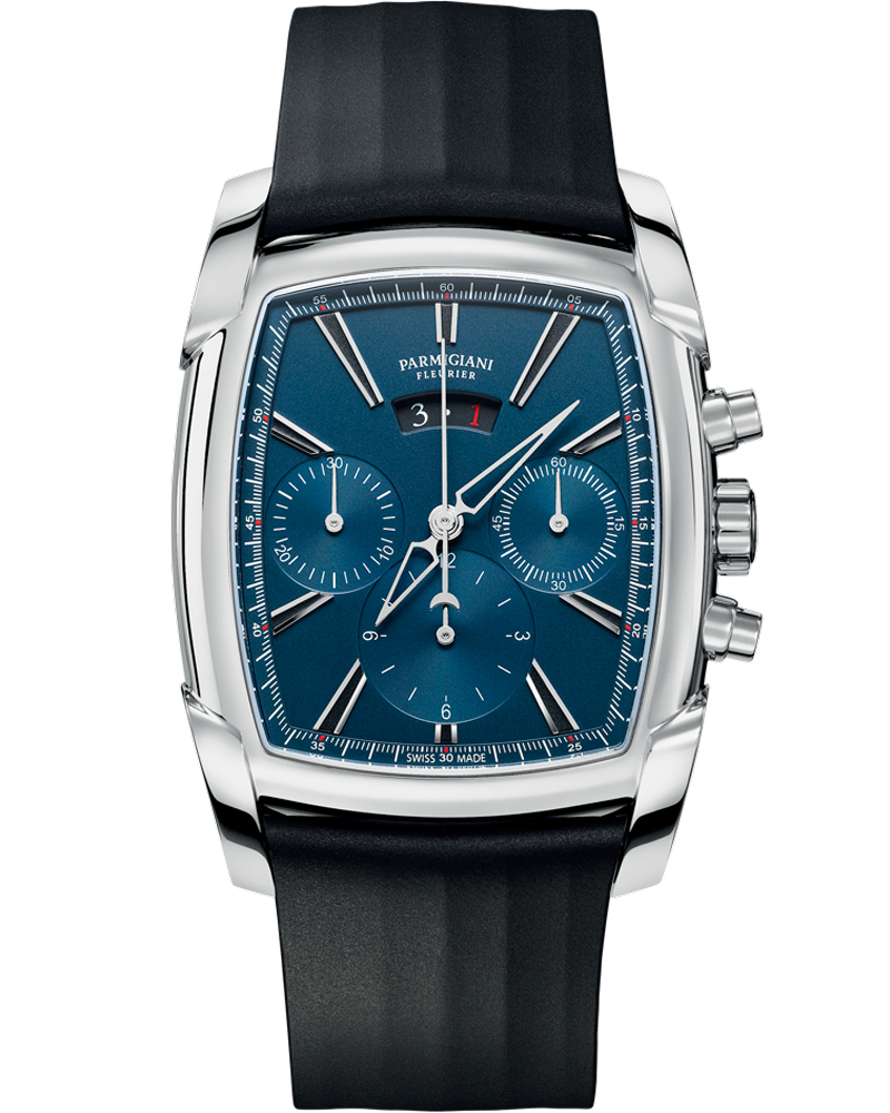 Часы Parmigiani PFC128-0002500-X01402