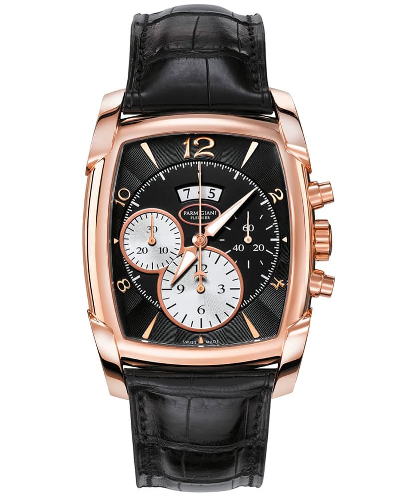 Часы Parmigiani PFC128-1001400-HA1441