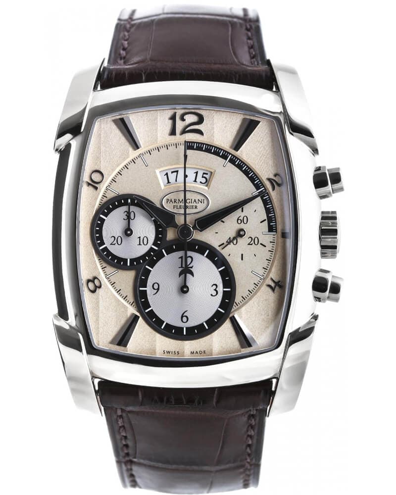 Часы Parmigiani PFC128-1202600-HA1241