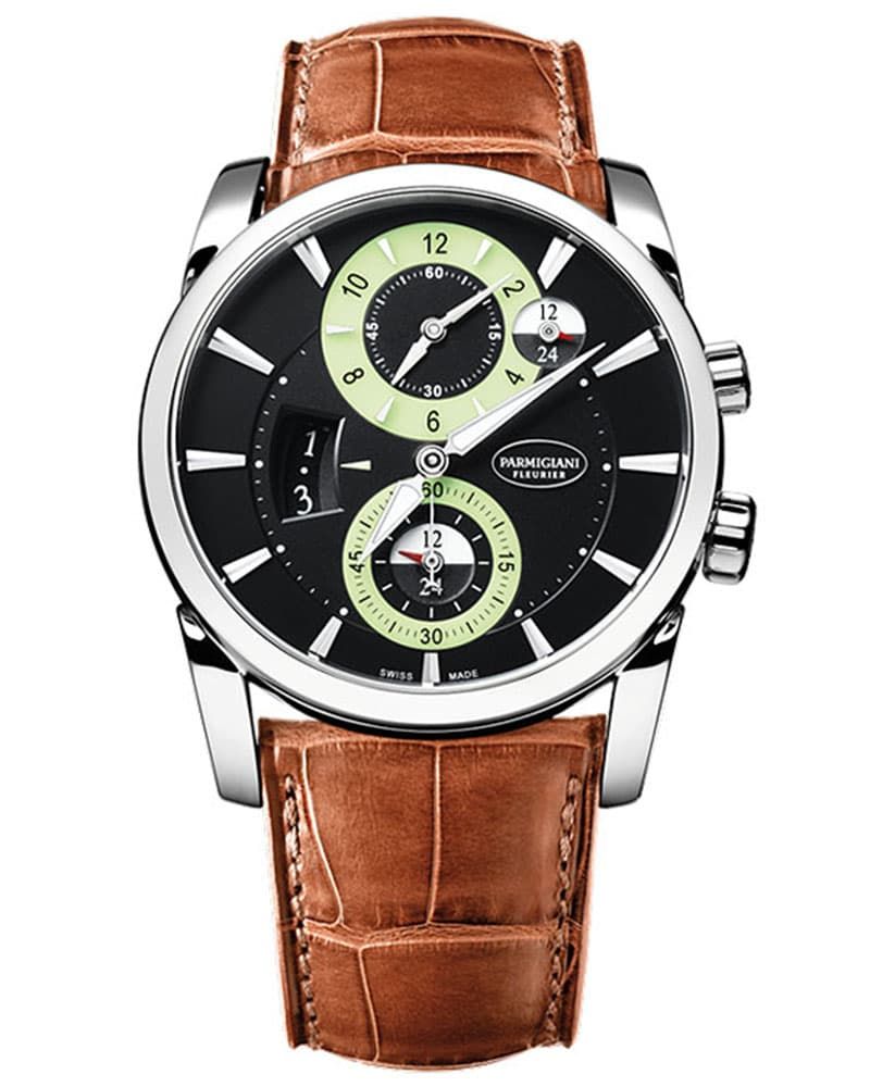 Часы Parmigiani PFC231-0001400-HA4042