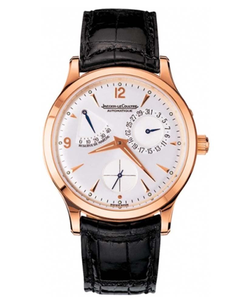 Jaeger Lecoultre Часы Купить В Москве