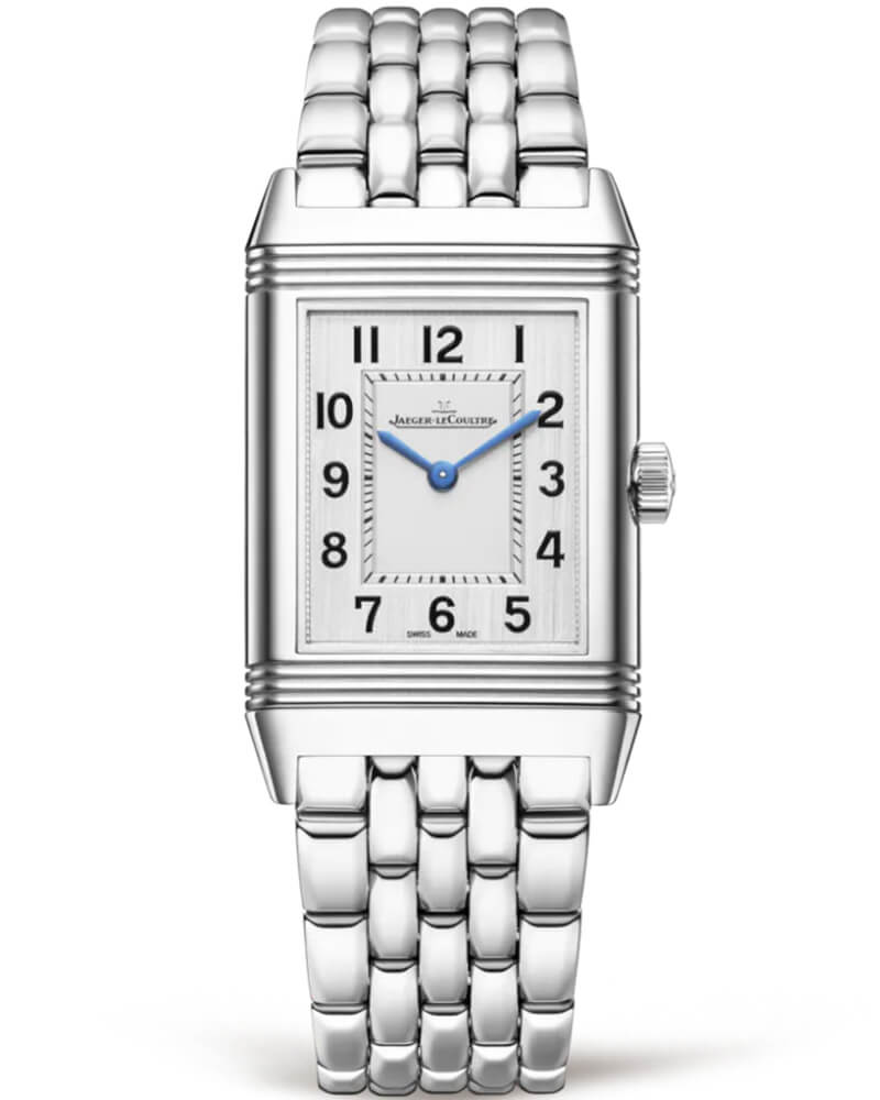 Jaeger Lecoultre Часы Купить В Москве