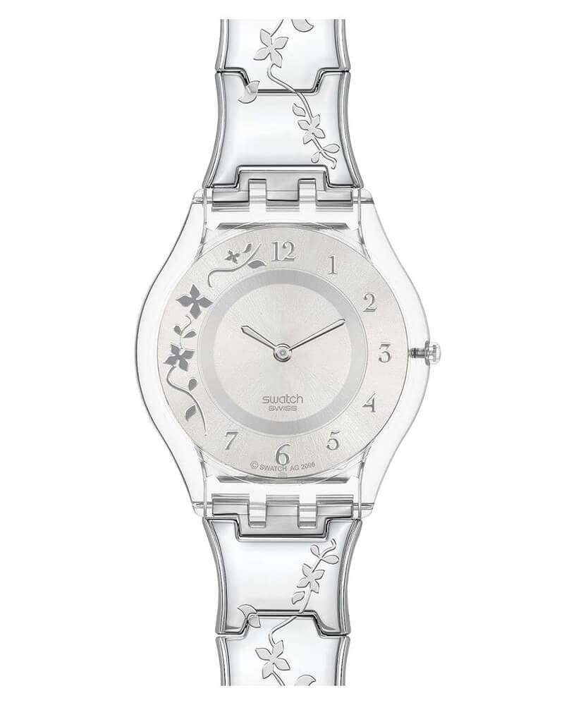 Часы sfk300g Swatch