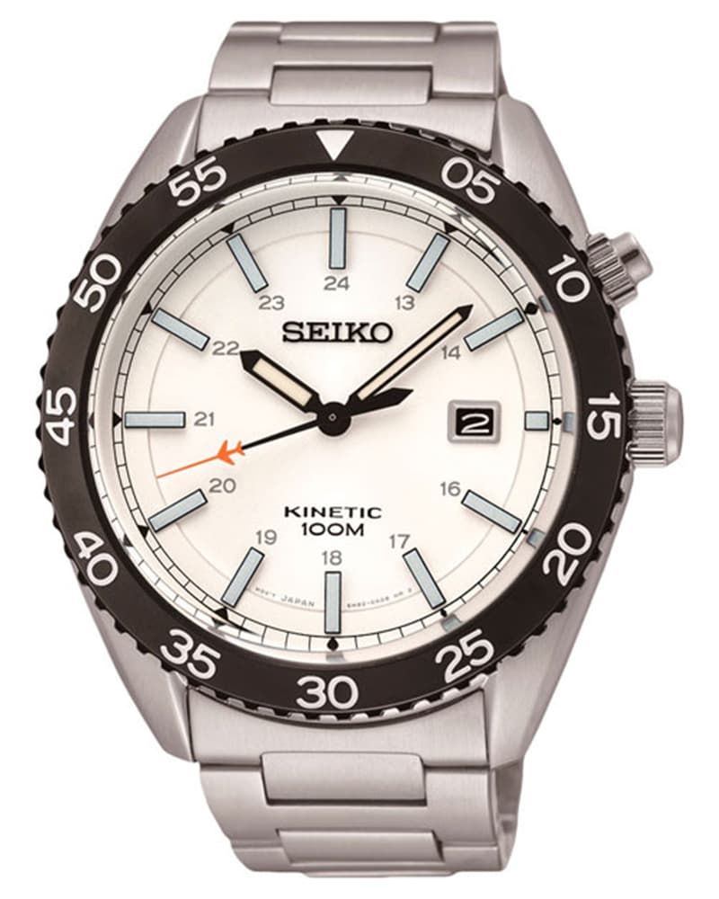 Модели seiko