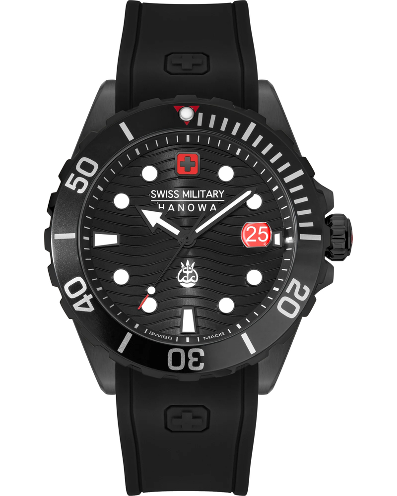 Offshore Diver SMWGN2200330