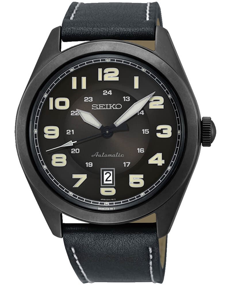 Seiko Neo Sport