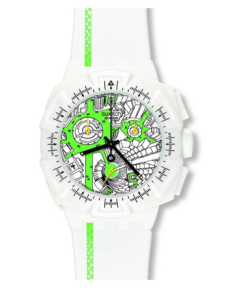 Swatch SUIW409