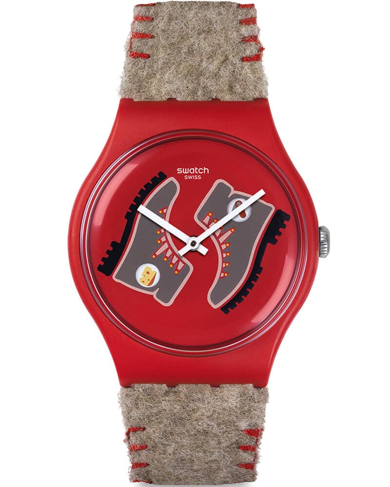 часы Swatch Suor708 купить в интернет магазине Chronoru