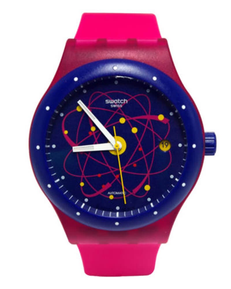 часы swatch SUTR401