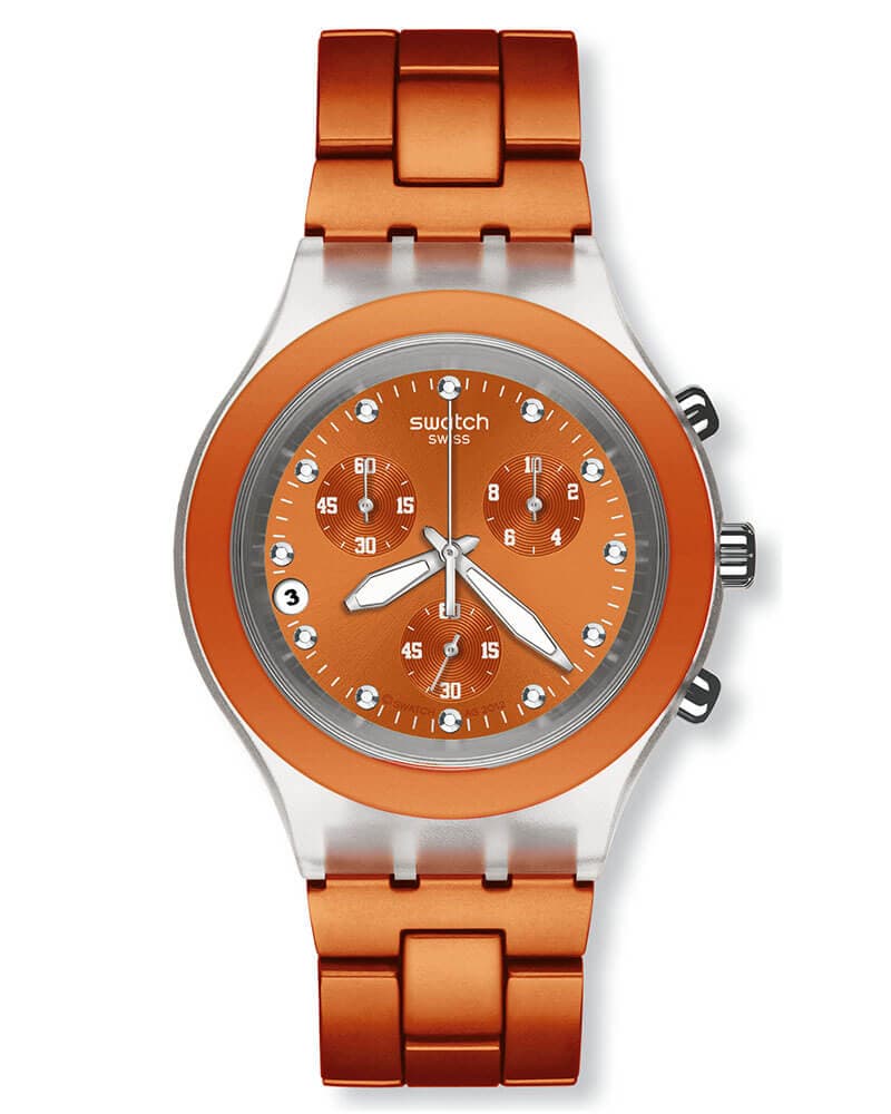 Swatch SVCK4051AG