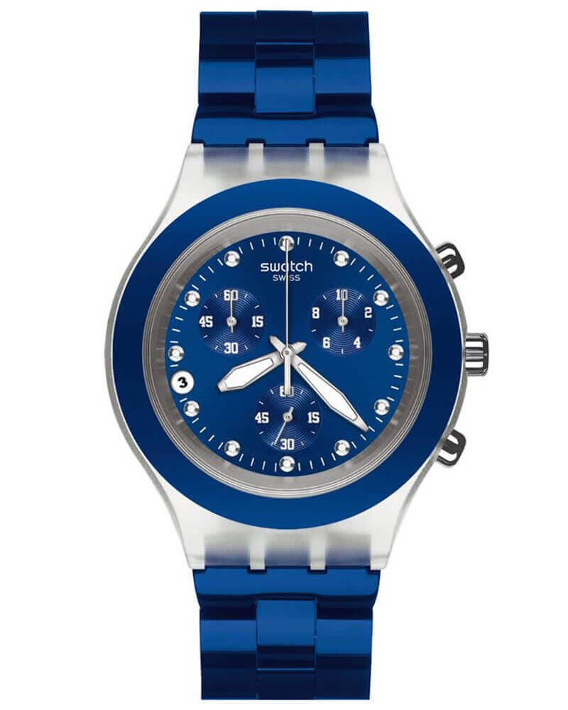 Swatch SVCK4055AG