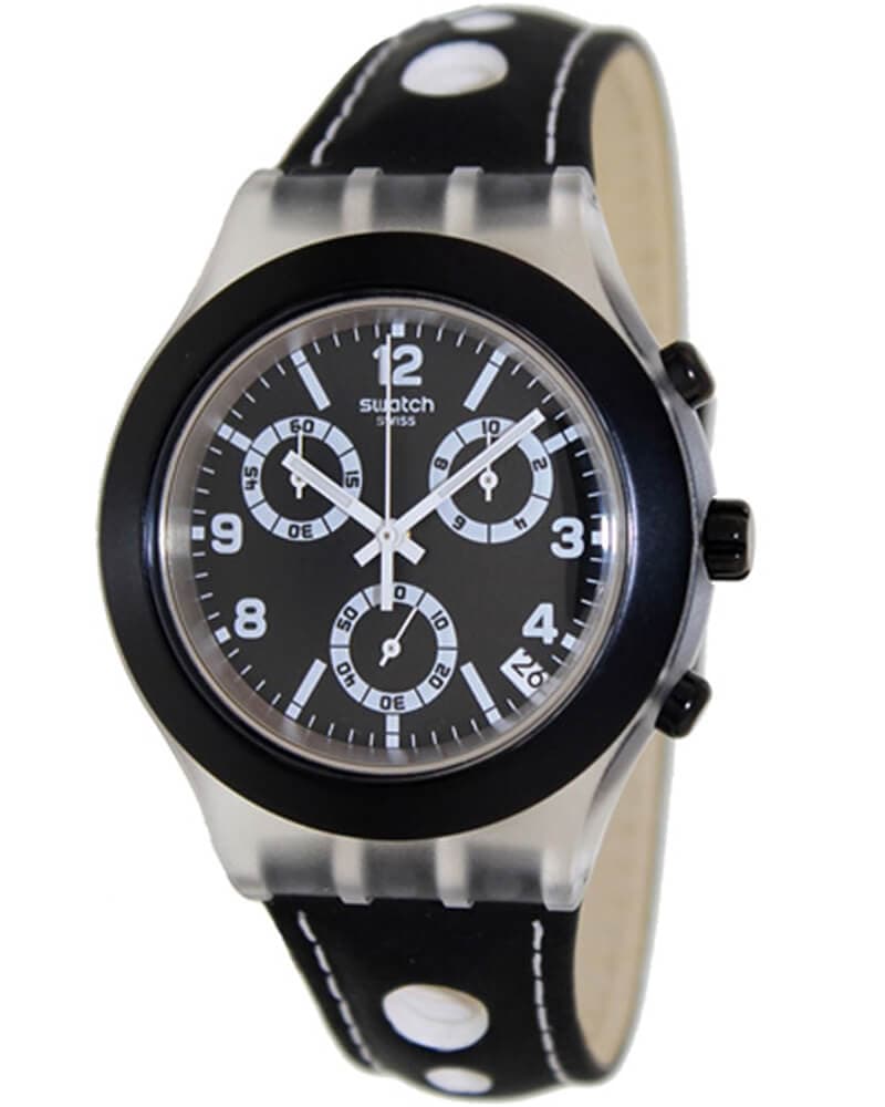 часы swatch SVCK4072