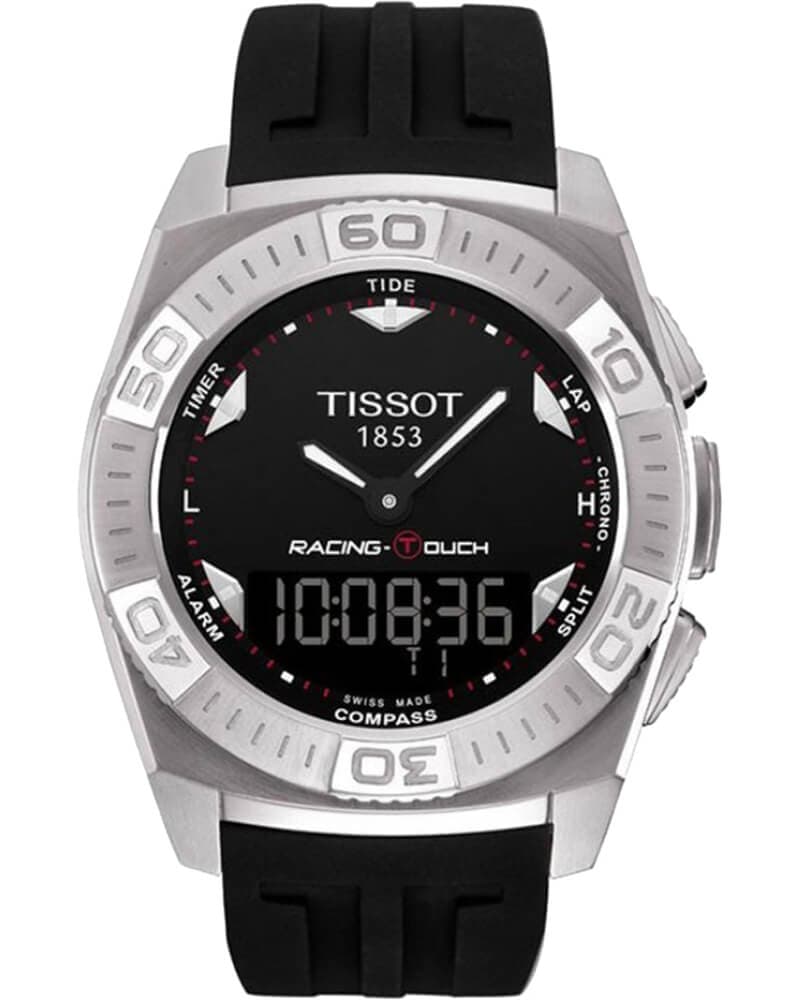 Tissot Racing-Touch T0025201705100