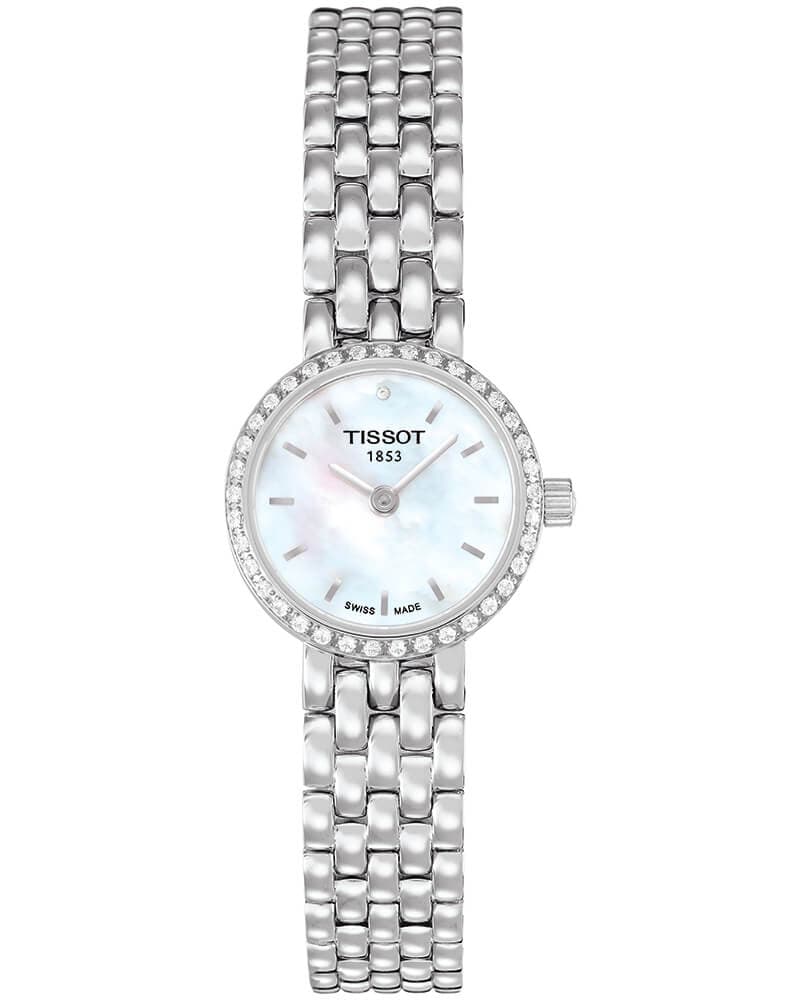 Tissot Lovely t0580091103100