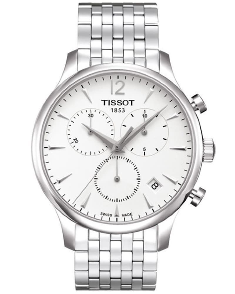 Tissot Tradition Chronograph T0636171103700