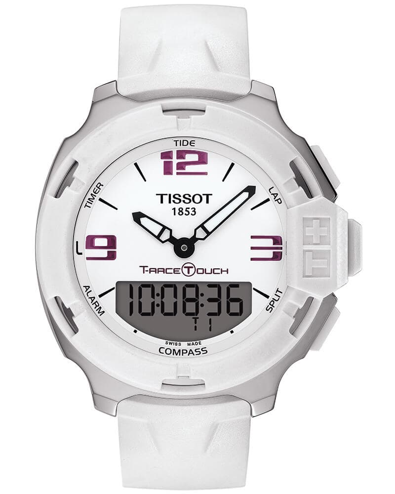 Tissot T-Race Touch T0814201701700