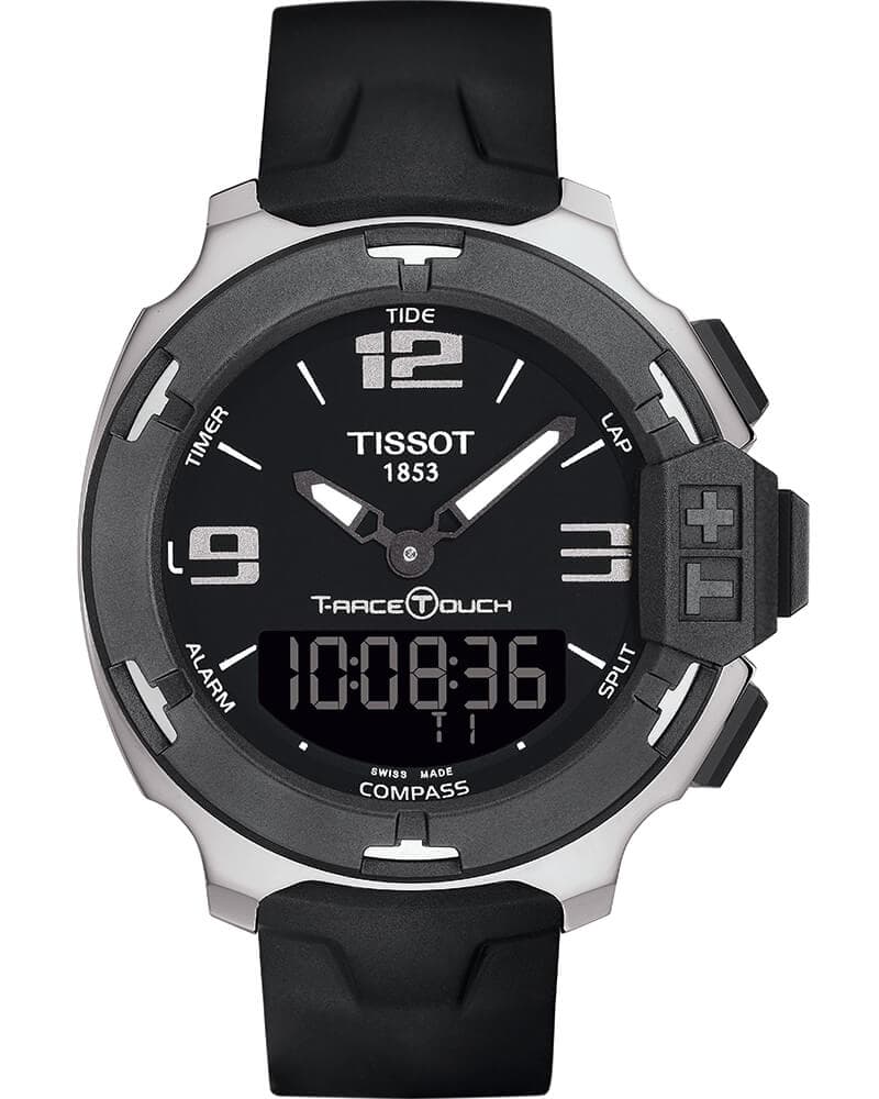 Tissot T-Race Touch T0814201705701