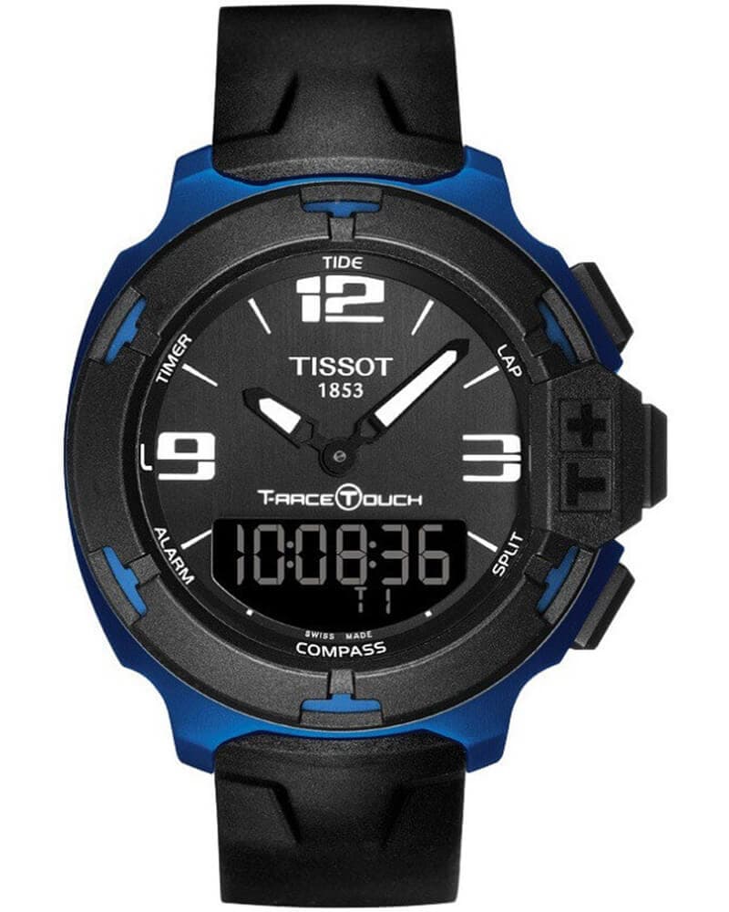 Tissot T-Race Touch T0814209705700
