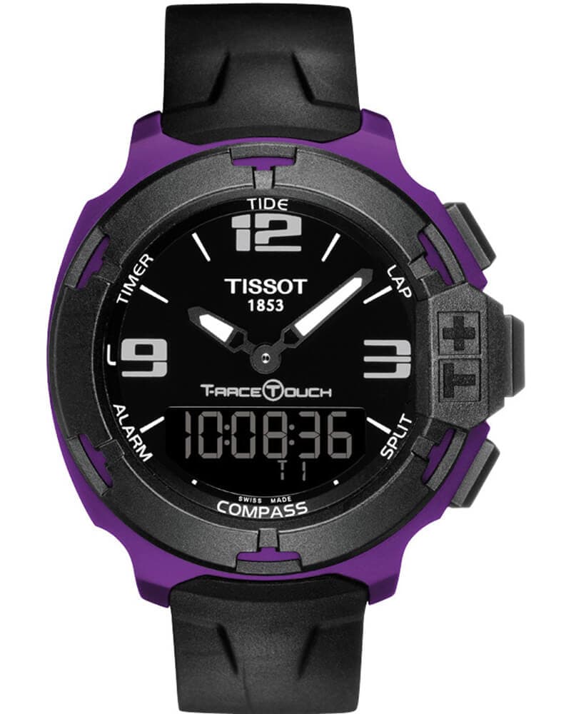 Tissot T-Race Touch T0814209705705