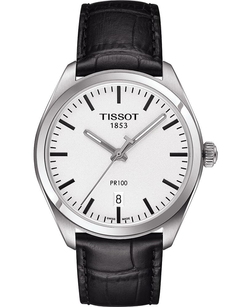 Tissot PR 100 T1014101603100