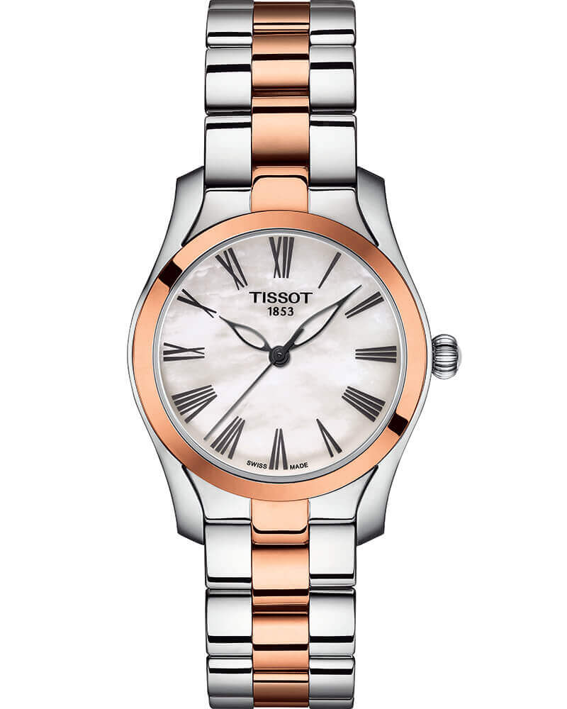 Tissot T-Lady T1122102211301
