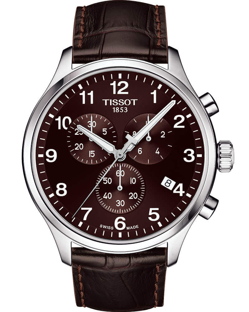 Tissot Chrono XL T1166171629700