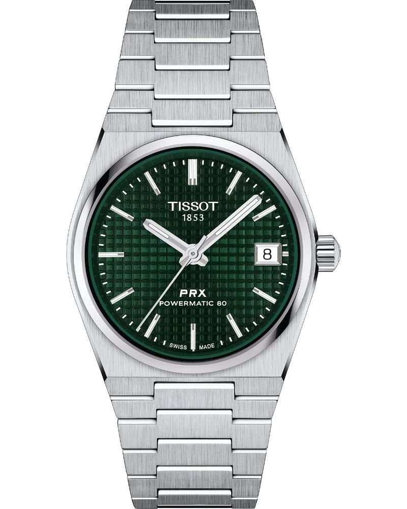 Tissot PRX T1372071109100