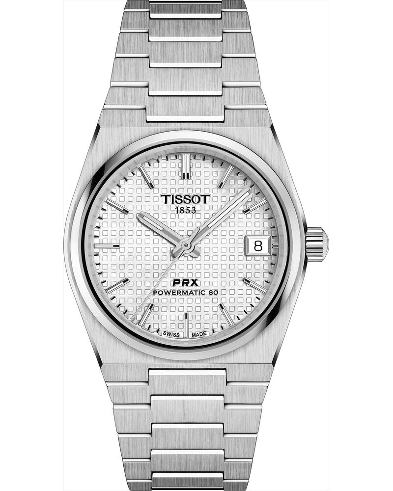 Tissot PRX T1372071111100