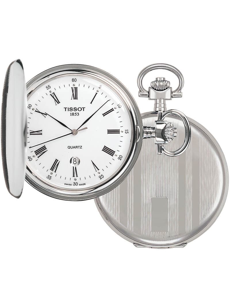 tissot t pocket