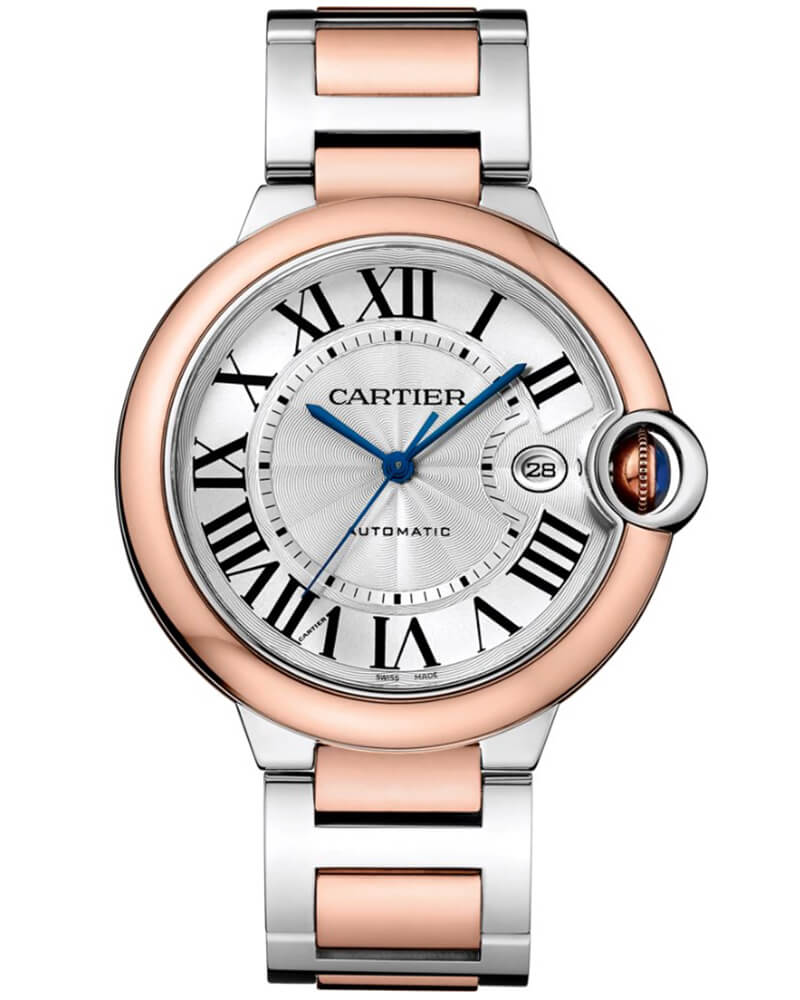 Часы  Ballon Bleu de Cartier