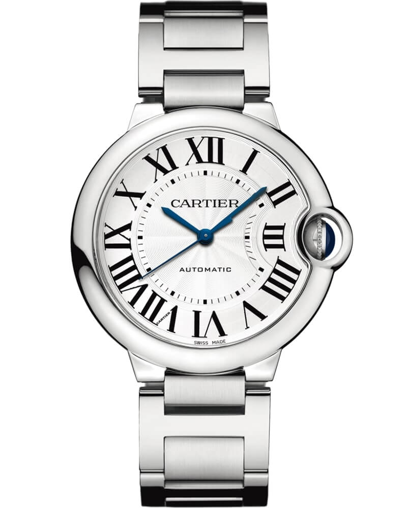 Cartier Ballon Bleu de Cartier W6920046 