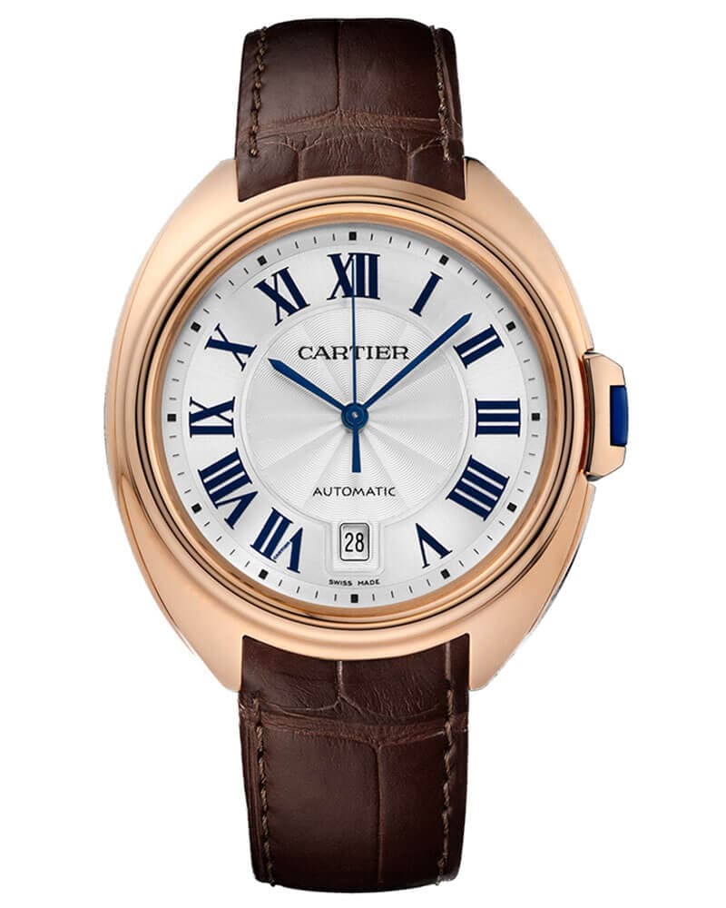 Часы Cartier Cle de Cartier WGCL0004 