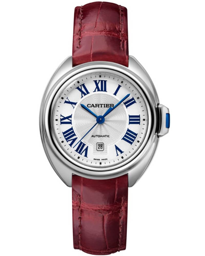 Часы  Cle de Cartier