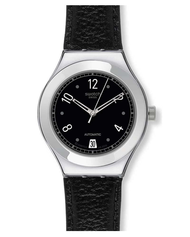 часы swatch YAS405