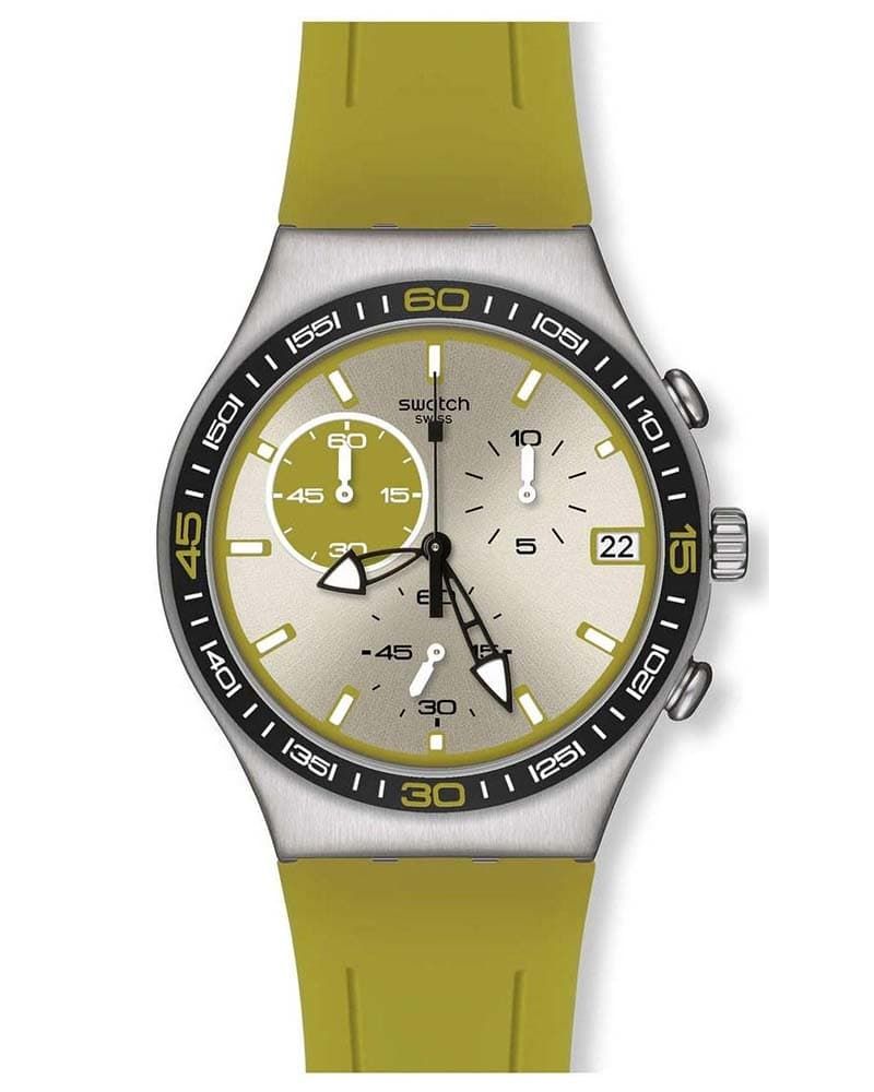 часы swatch YCS565