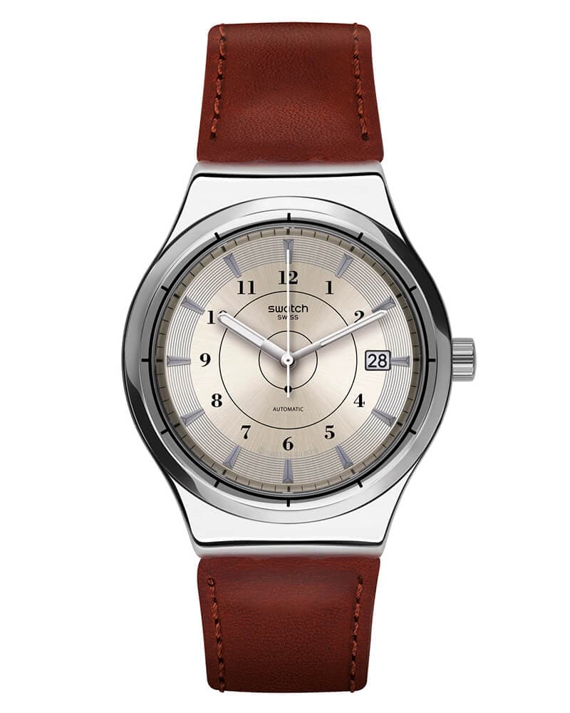часы swatch YIS400