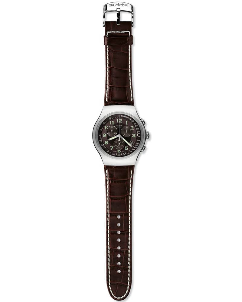 часы swatch YOS413