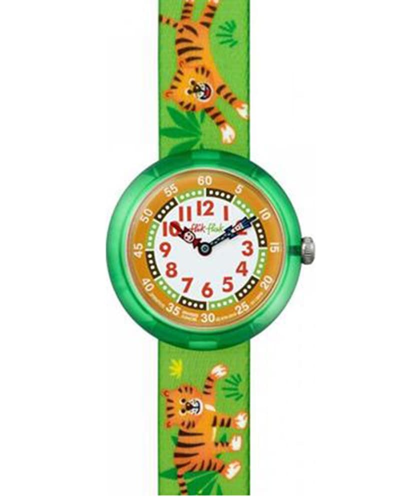 Часы Swatch Flik Flak ZFBNP010
