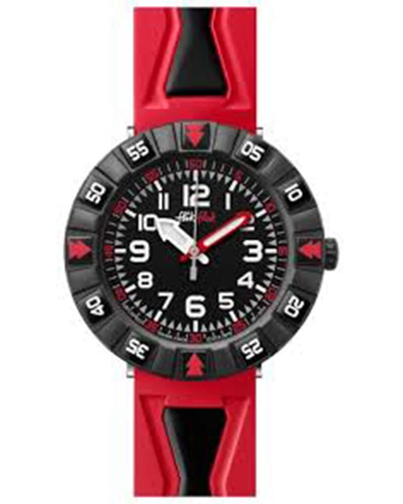 Часы Swatch Flik Flak ZFCSP025