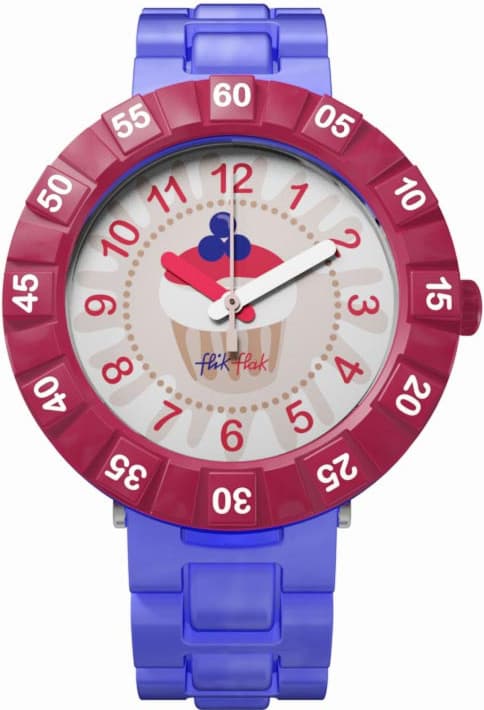 Часы Swatch Flik Flak ZFCSP044