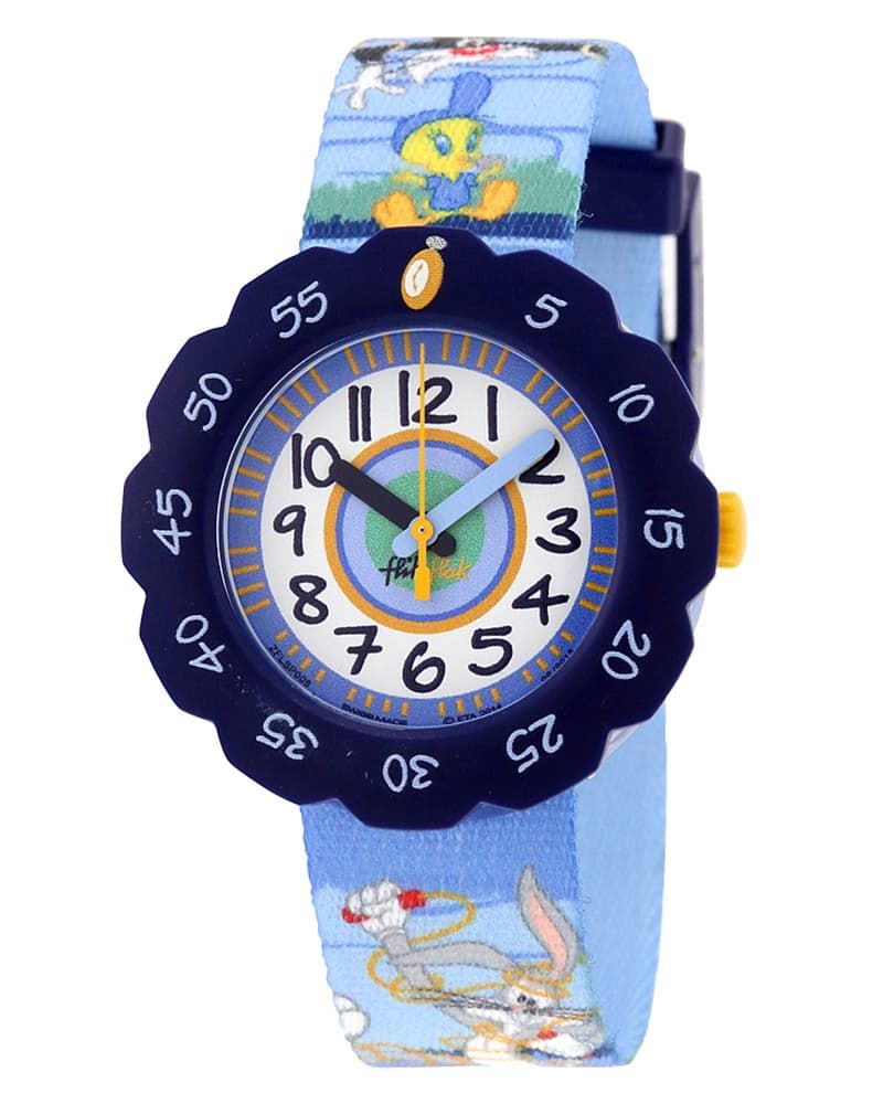 Часы Swatch Flik Flak ZFLSP008