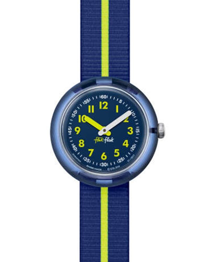 Часы Swatch Flik Flak ZFPNP023