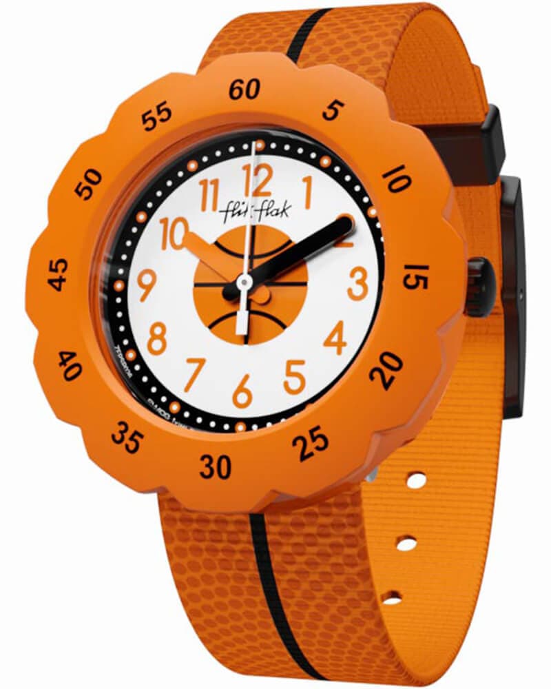 Часы Swatch Flik Flak ZFPSP026