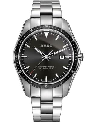 Наручные часы Rado HyperChrome 01.073.0502.3.015