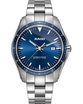 Наручные часы Rado HyperChrome 01.073.0502.3.020
